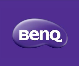 BenQの製品内覧会で学習プリントが使用されました