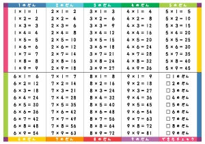 読み方なし2